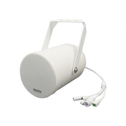 poe network speaker