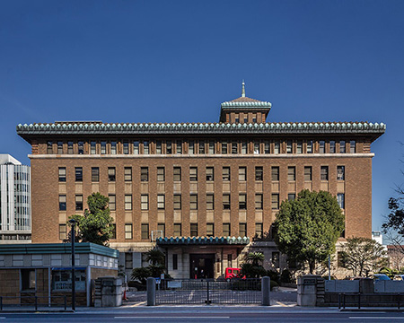 PA System For Government