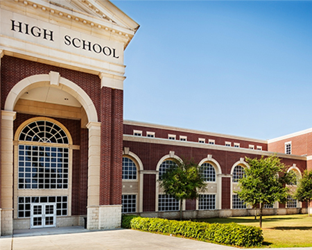 حلول ذكية لأمن التعليم والاتصالات والتحكم